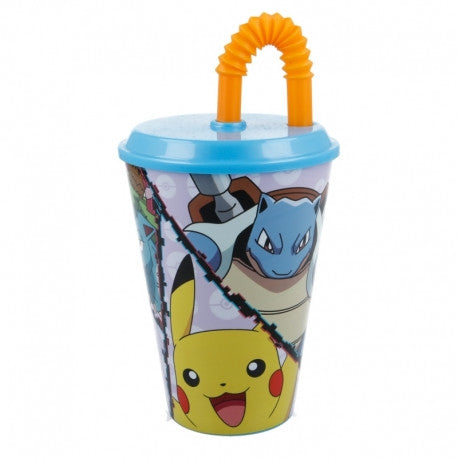 SPORTS BOTTLE 430 ML POKEMON-0