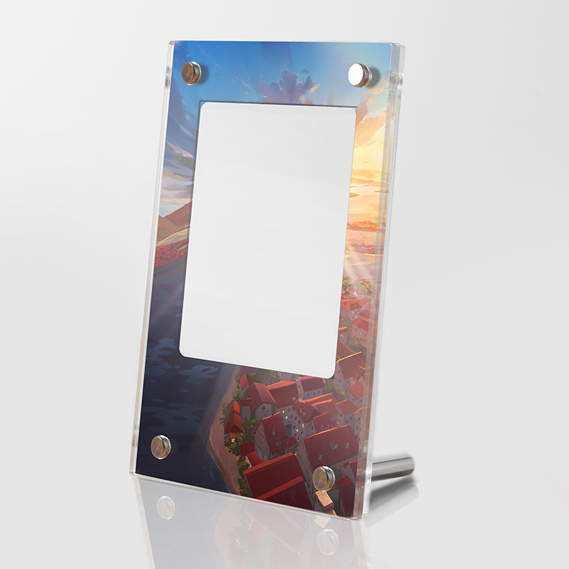 Latios 203/191 – Extended Art Card Display Case