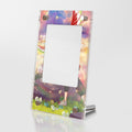 Ethan's Ho-oh EX 086/063 – Extended Art Card Display Case