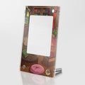 Team Rocket's Meowth – Extended Art Card Display Case