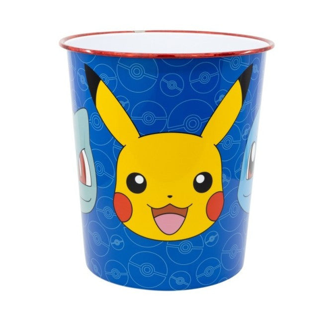 Pokémon trash can-0