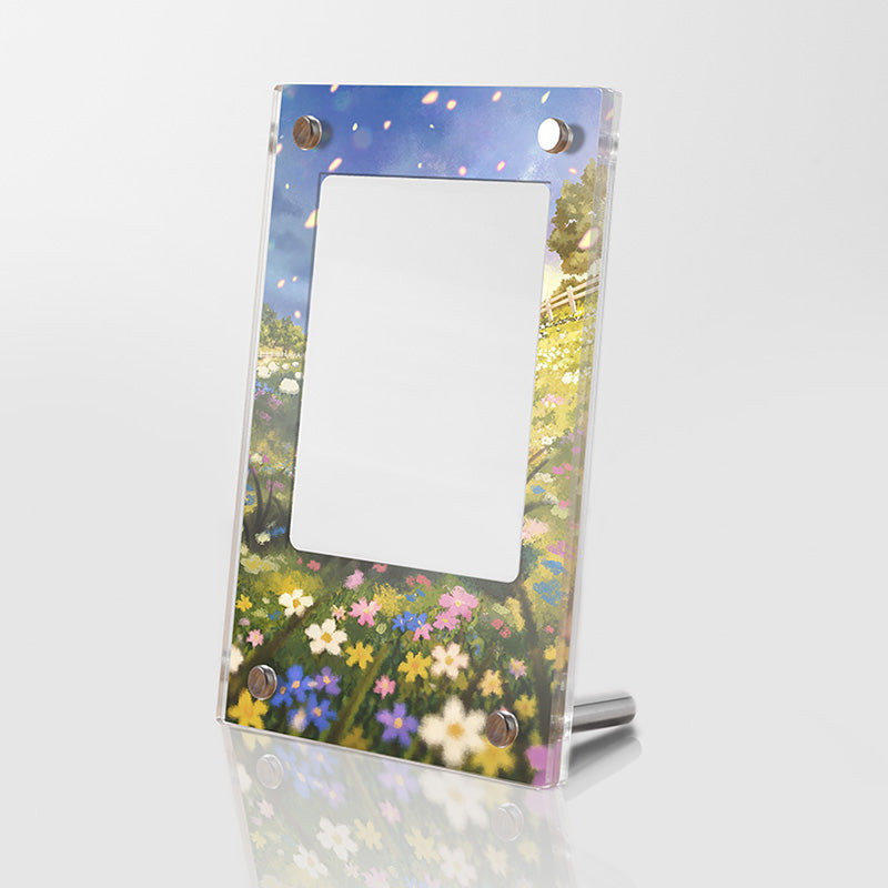 Ampharos 090/086 – Extended Art Card Display Case