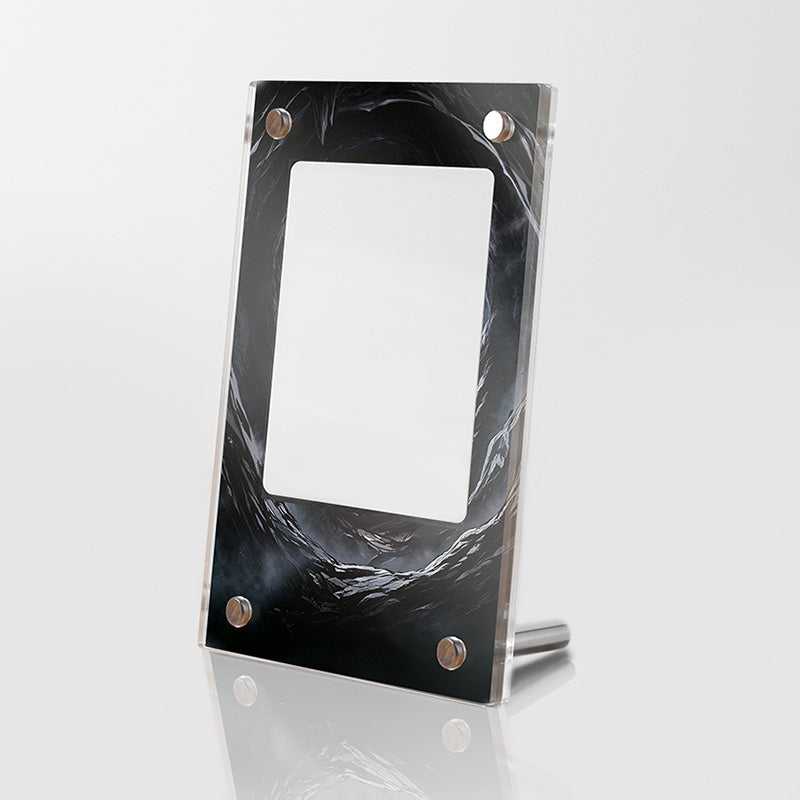 Steelix 150/132 – Extended Art Card Display Case
