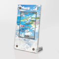 Altaria EX 253/182 – Extended Art Card Display Case