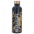 Aluminium Trendi Bottle 755 ML POKEMON THUNDERSTRUCK-0