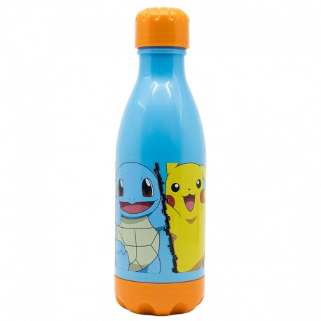 PLASTIC BOTTLE 560 ML Pokémon-0
