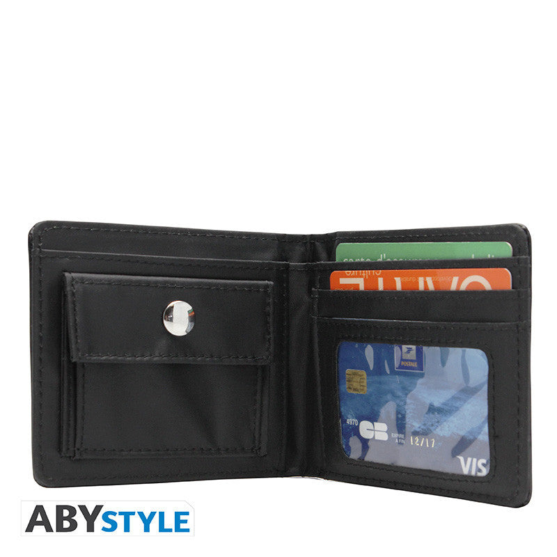 POKÉMON - Wallet Pikachu-2