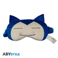 Pokémon - sleep mask - Snorlax-0