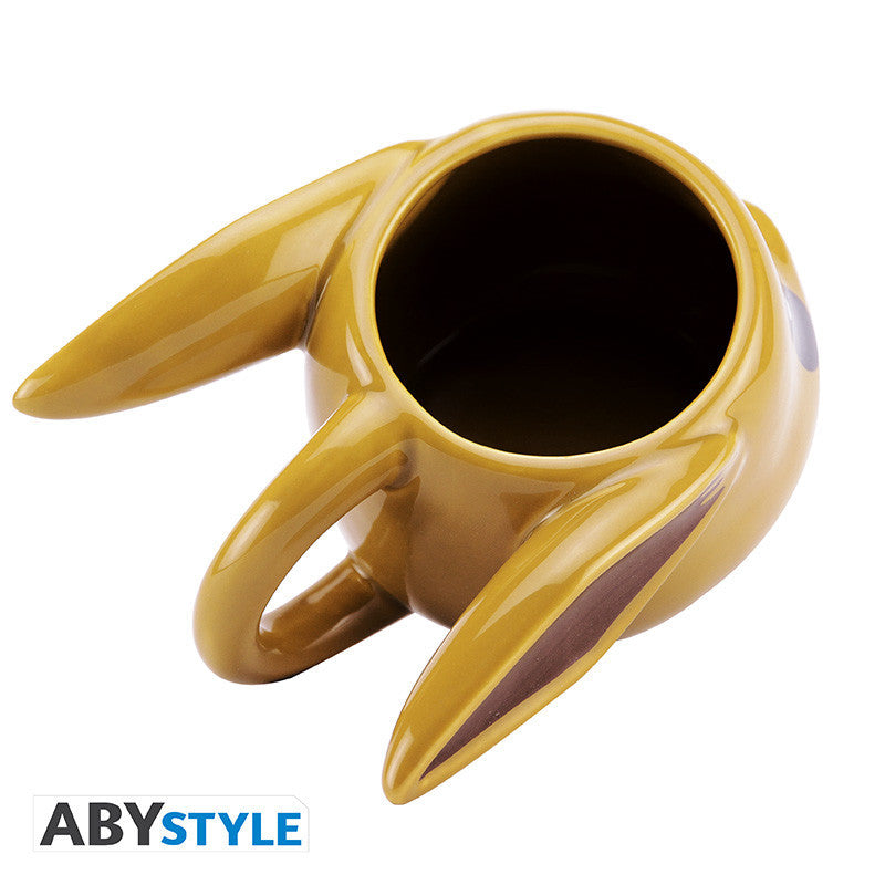 Pokémon 3D mug Eevee-2