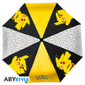 Pokémon - umbrella - Pikachu-0
