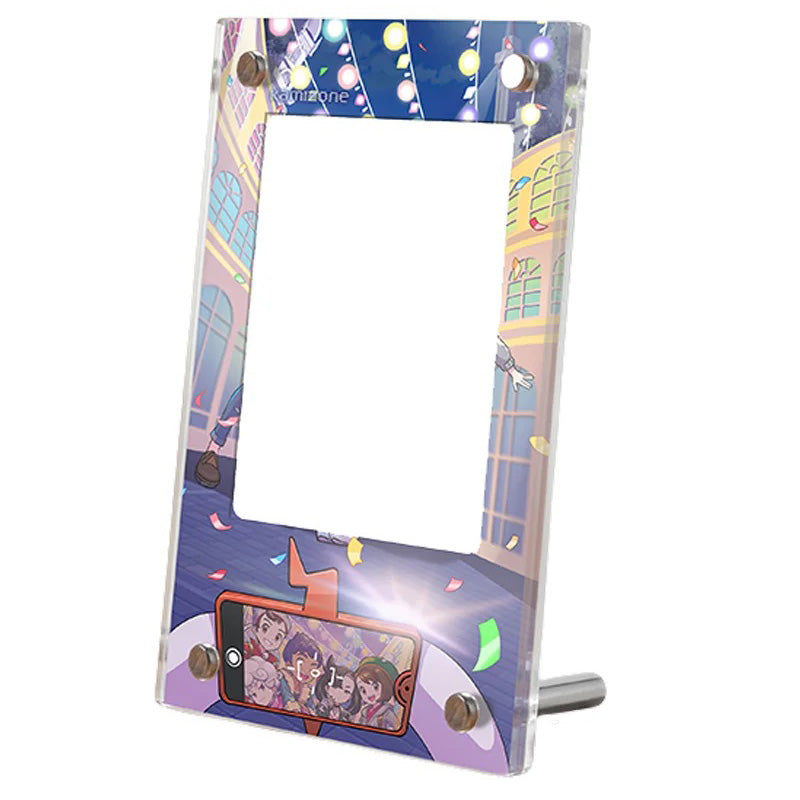 Friends In Galar Tg23 – Extended Art Card Display Case