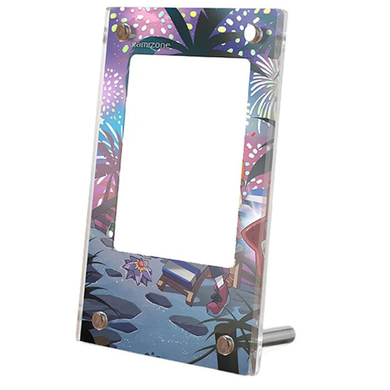 Alola Friends (japanese) – Extended Art Card Display Case