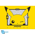 Pokemon maxi poster 91.5x61cm Pikachu Wink-0