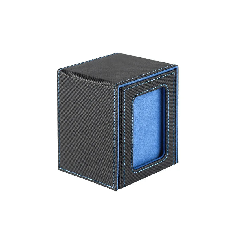 Vertical Card Storage Box