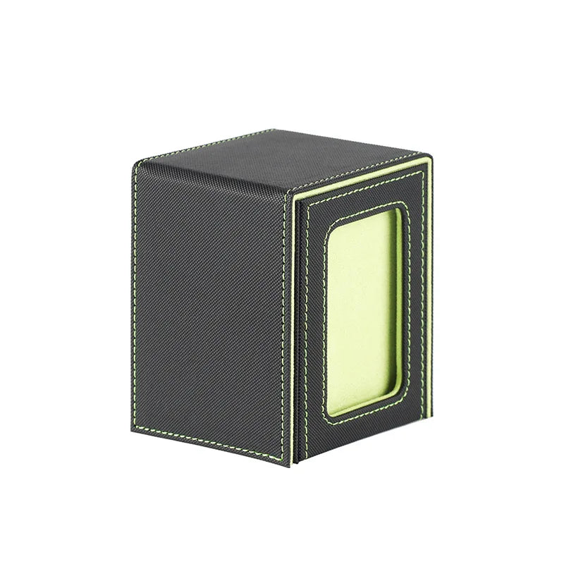 Vertical Card Storage Box