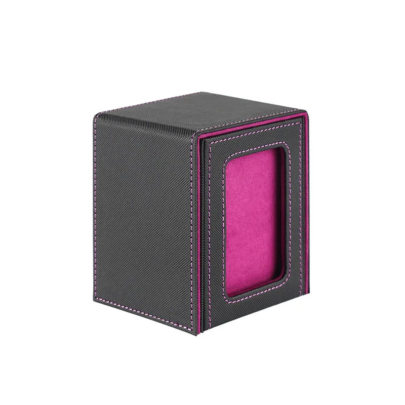 Vertical Card Storage Box