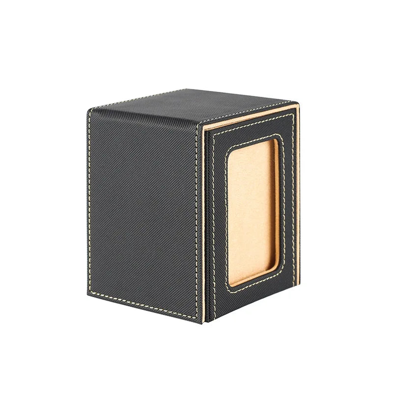 Vertical Card Storage Box