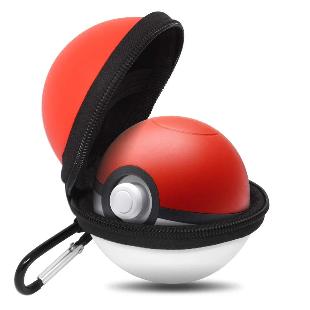 Poké Ball Plus Travel Case