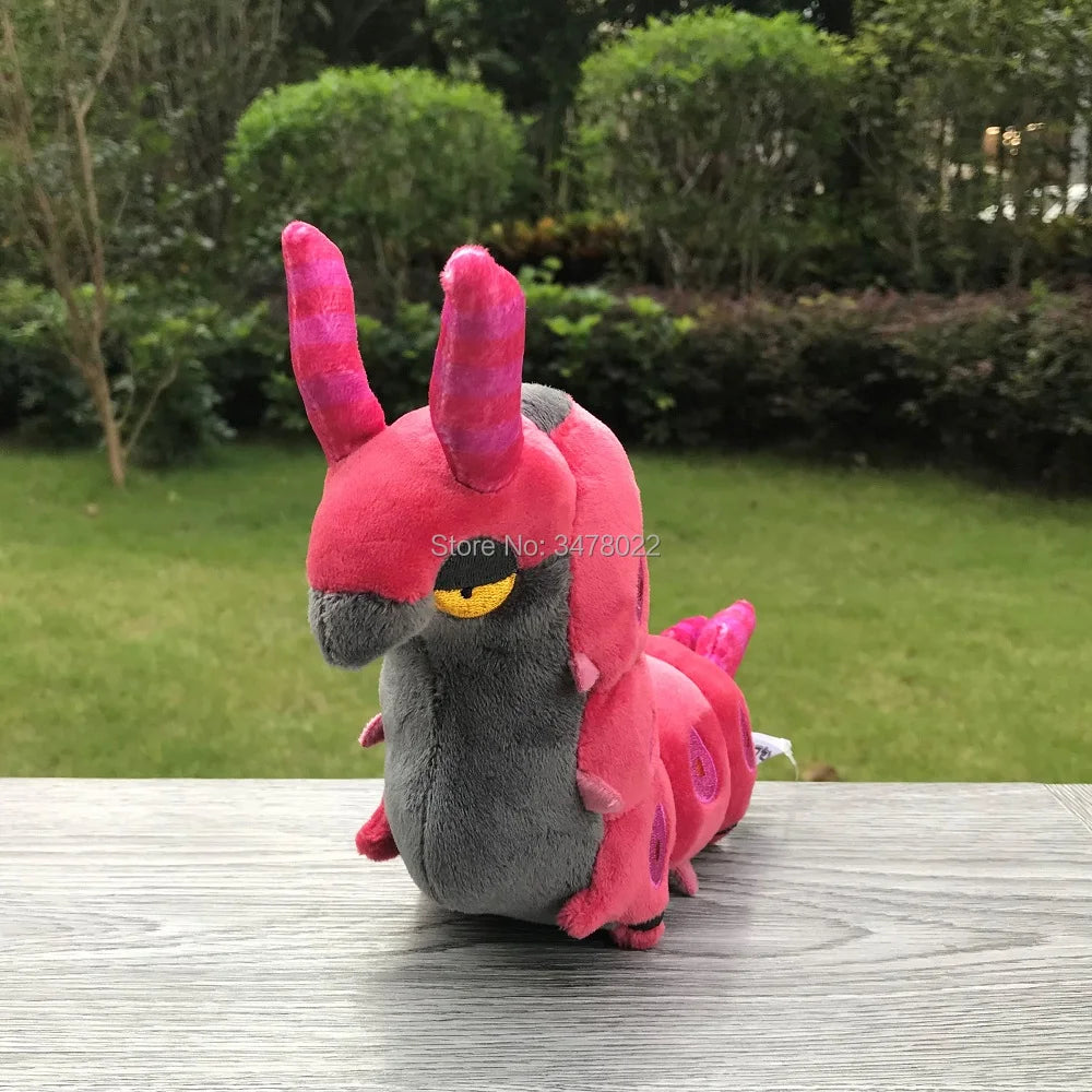 Scolipede All-Star Plush – 5.5 in