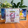 Acrylic Case – Japanese Large Booster Box