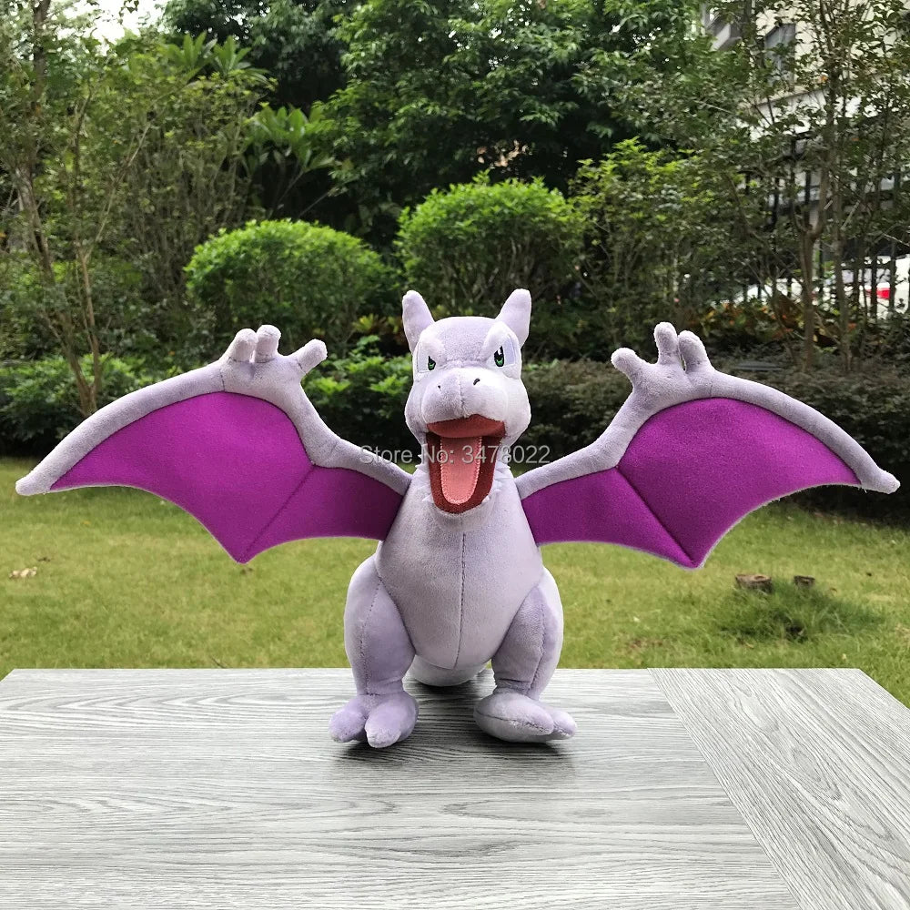 Aerodactyl Plush – 10 in