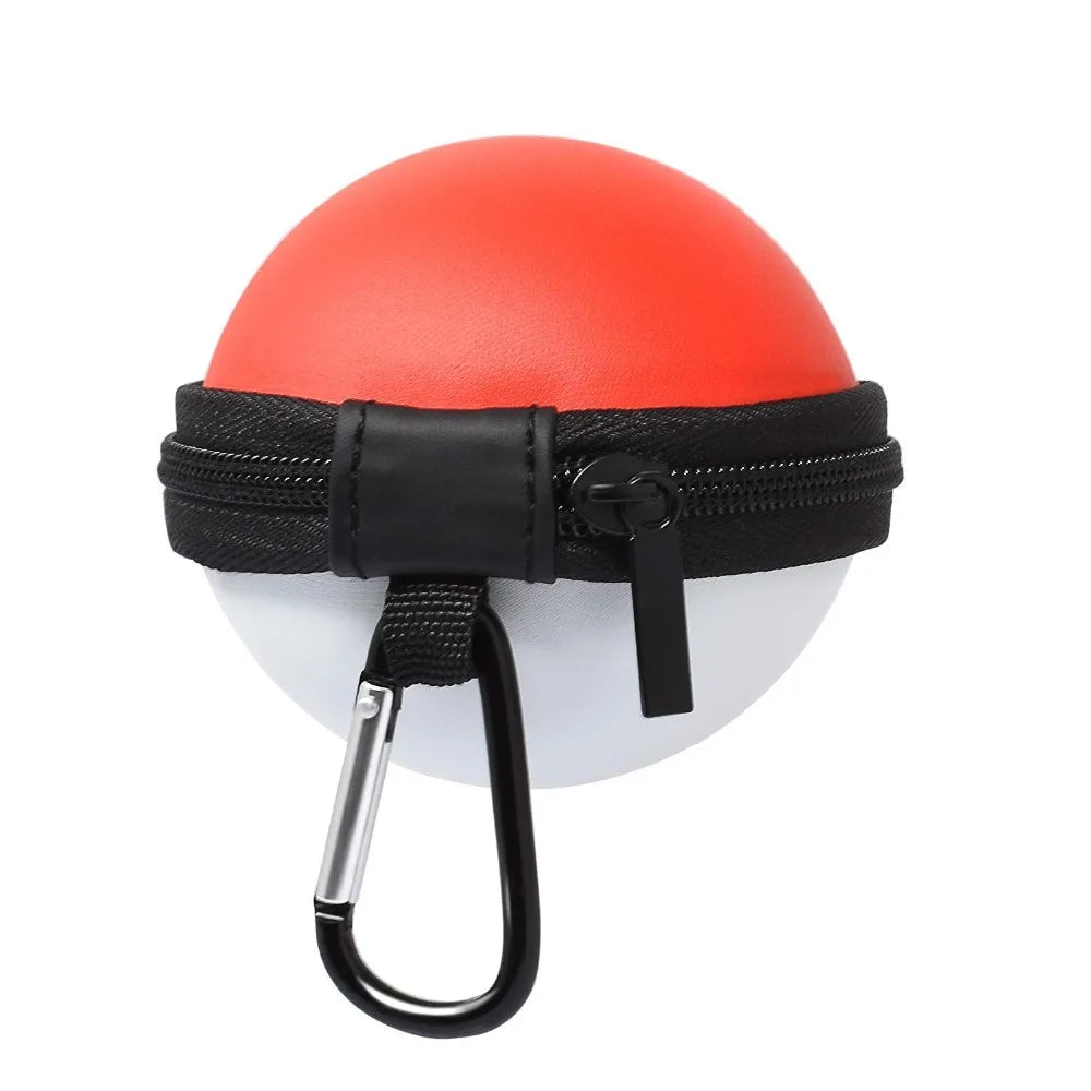 Poké Ball Plus Travel Case