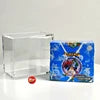 Acrylic Booster Box Display Case – English Size