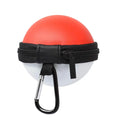 Poké Ball Plus Travel Case