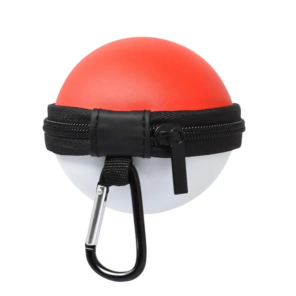 Poké Ball Plus Travel Case