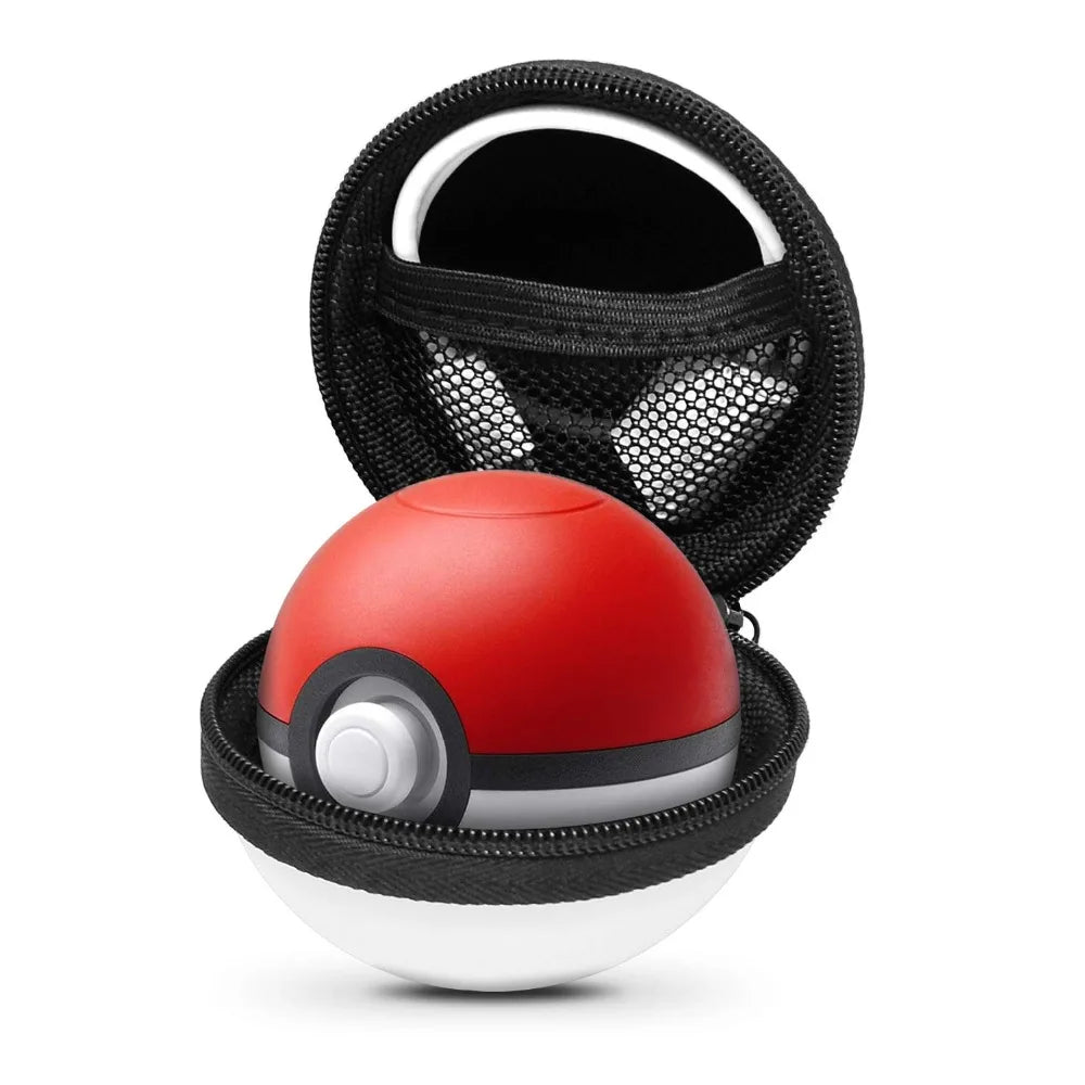 Poké Ball Plus Travel Case