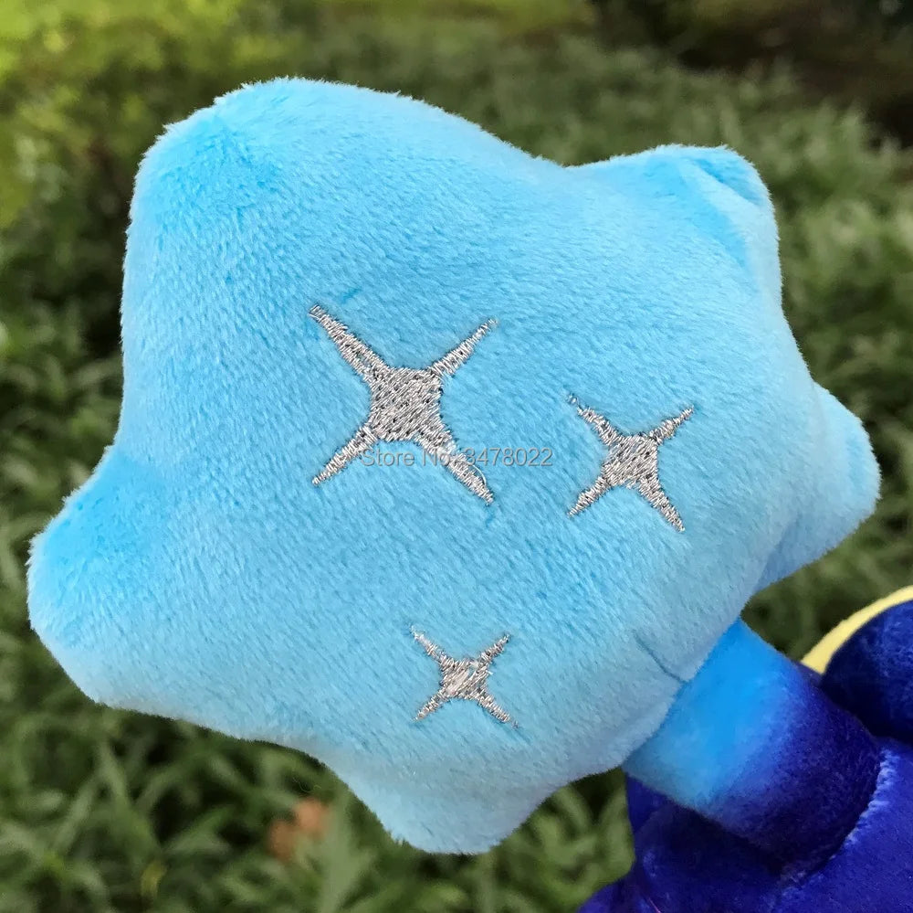 Takara Tomy Cosmog Plush