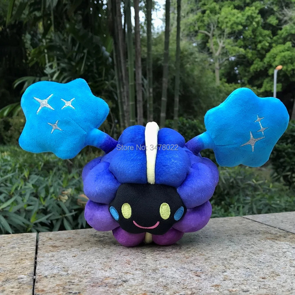 Takara Tomy Cosmog Plush