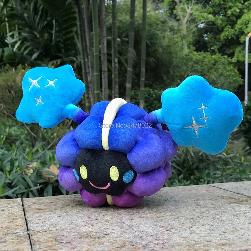 Takara Tomy Cosmog Plush