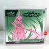 Magnetic Acrylic Elite Trainer Box Case