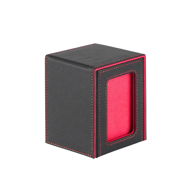 Vertical Card Storage Box