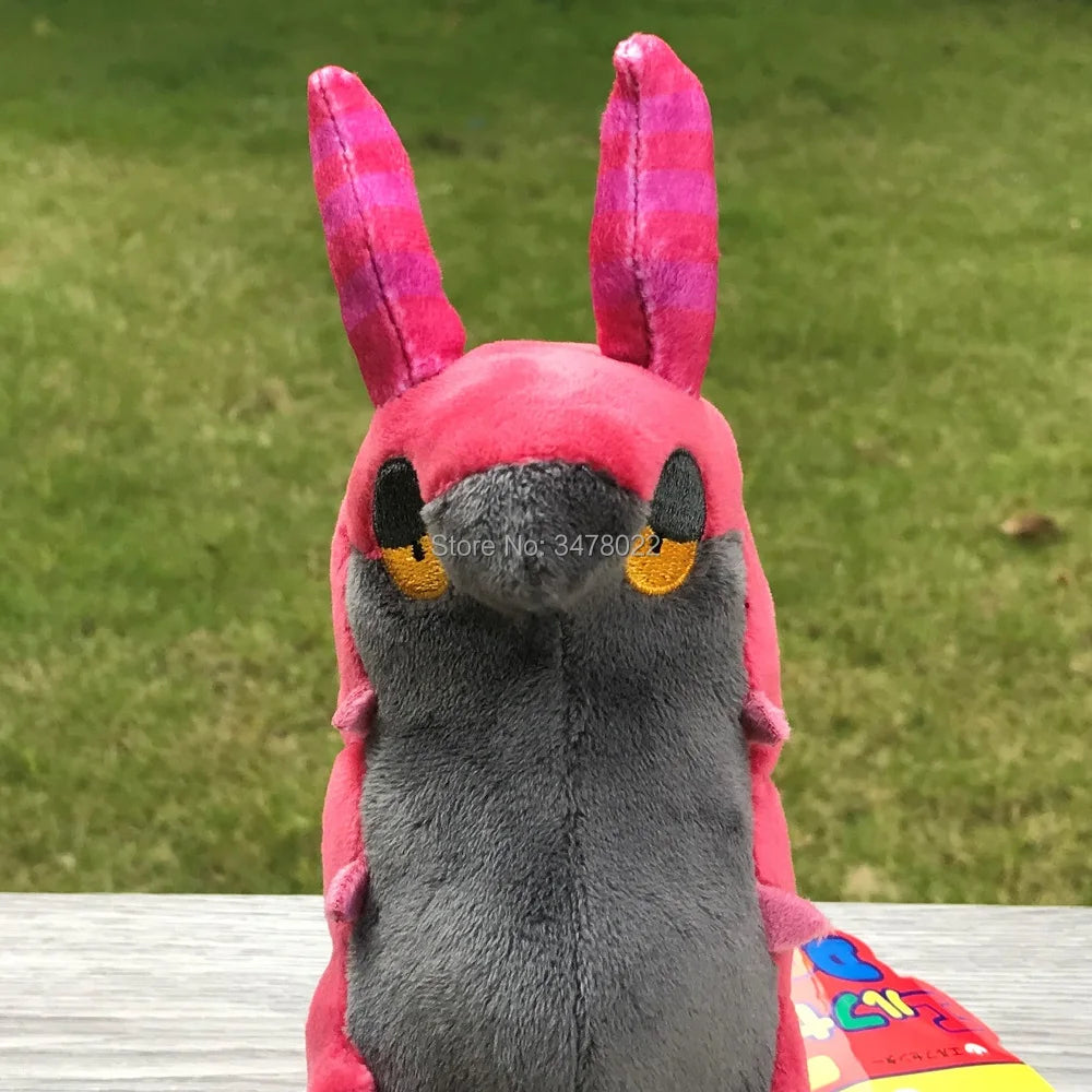 Scolipede All-Star Plush – 5.5 in