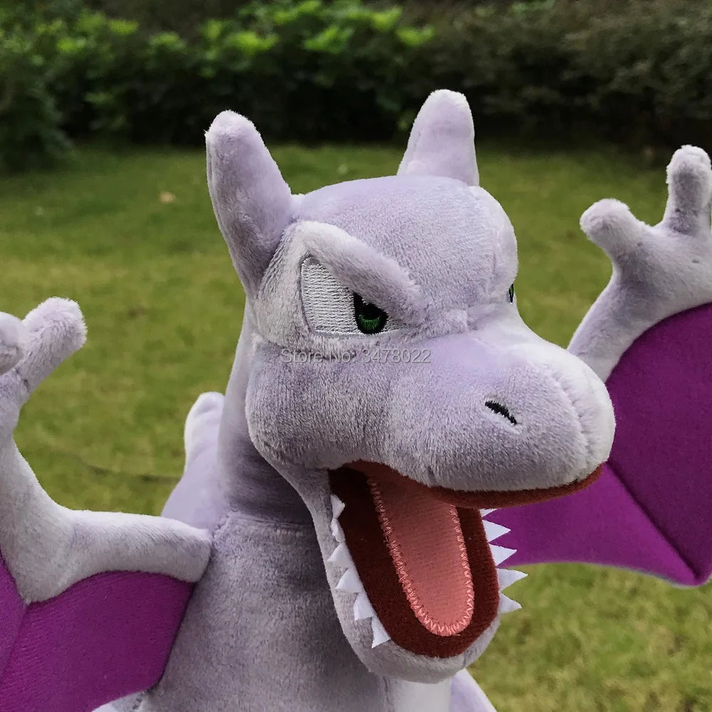 Aerodactyl Plush – 10 in