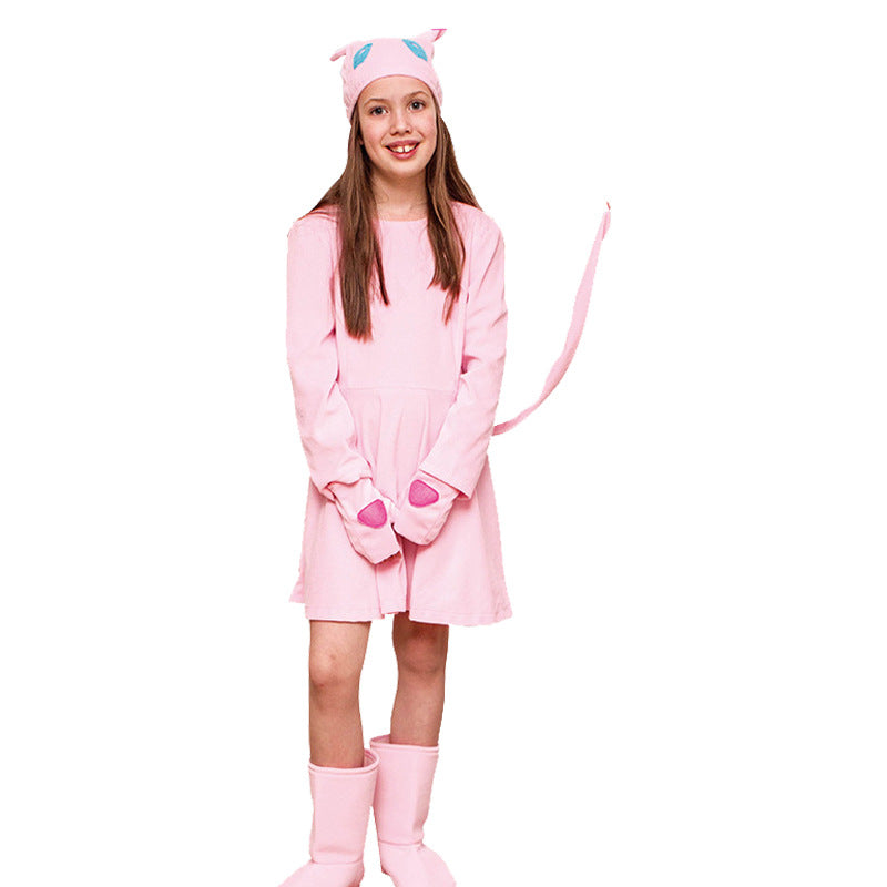 Pokémon Fantasy Lounge Suit