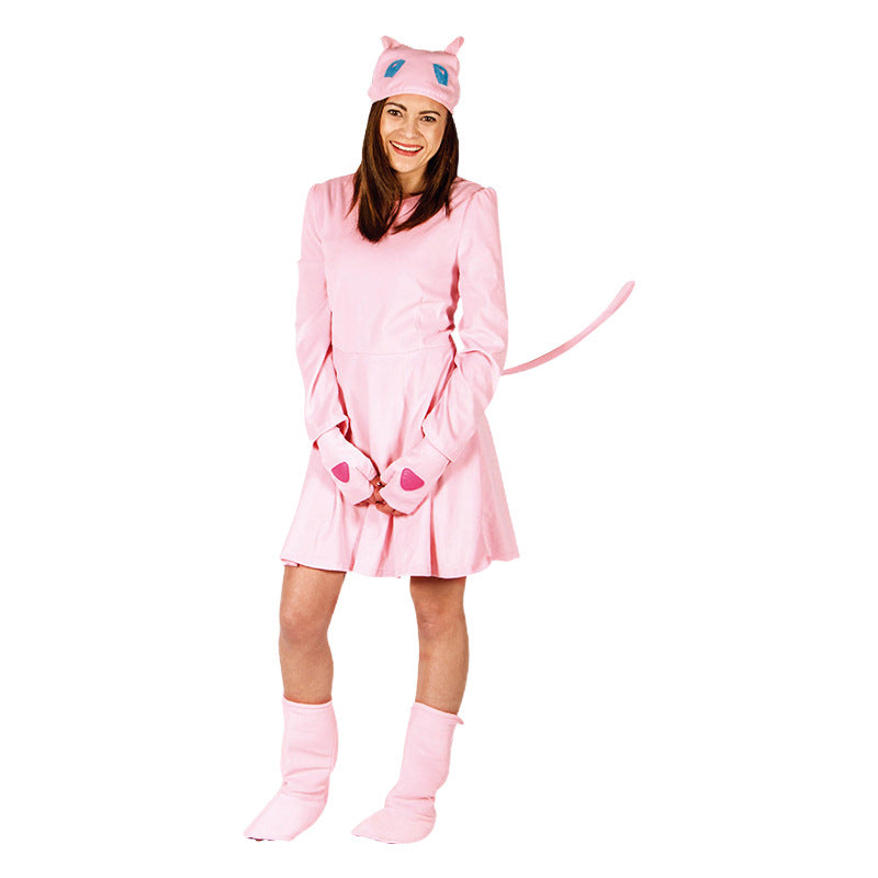 Pokémon Fantasy Lounge Suit