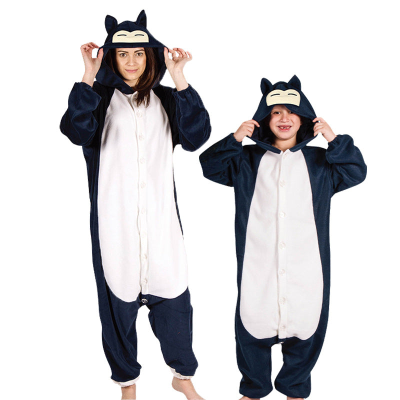 Snorlax Lounge Pyjamas