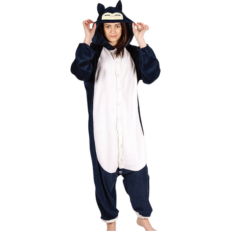 Snorlax Lounge Pyjamas