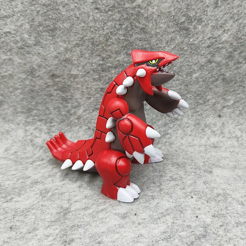 Pokemon Cute Pet Collection Action Figures-2