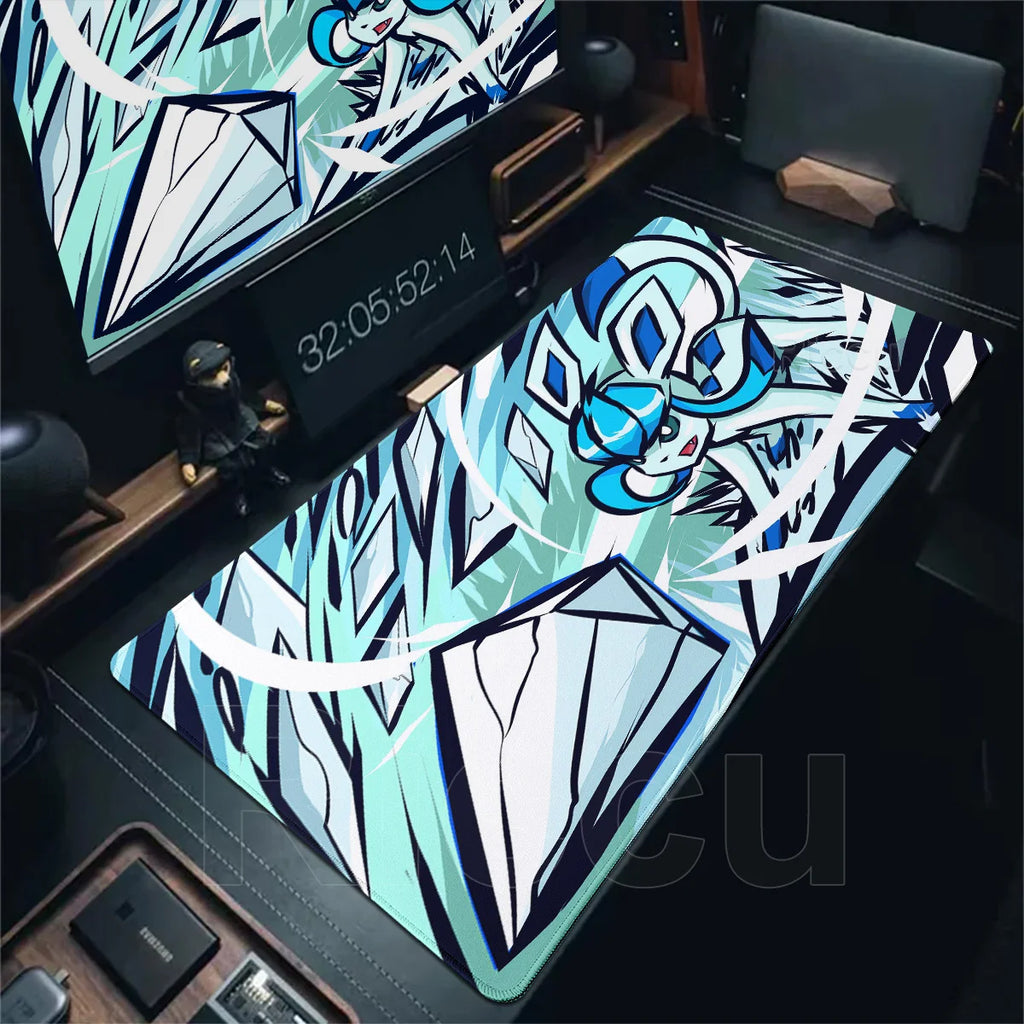 Eevee XXL Desk Mat