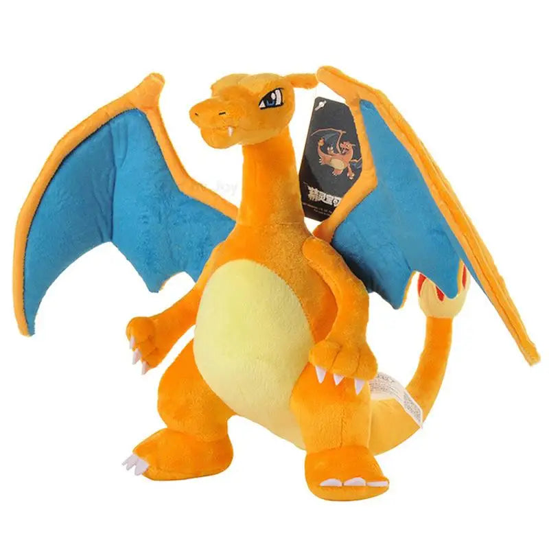 Pokémon Plush – 47 Styles