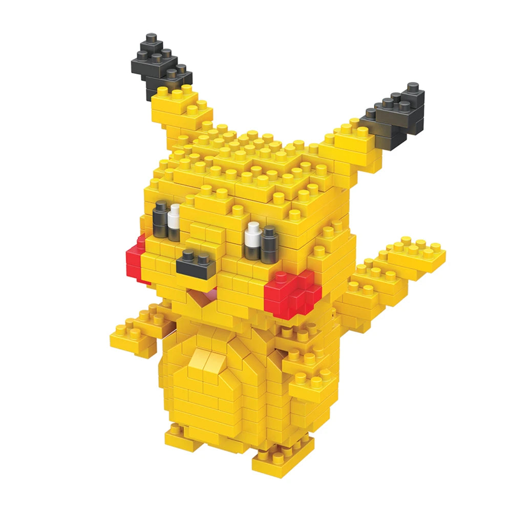 Mini Blocks – 108 Styles
