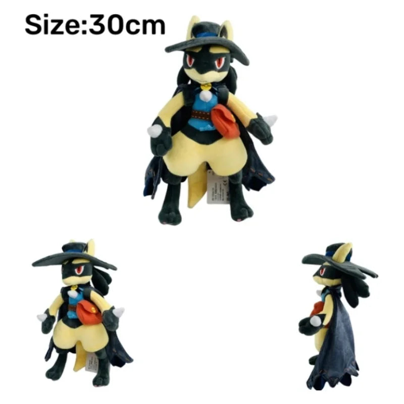 Pokémon Plush – Koraidon, Shiny Rayquaza & More