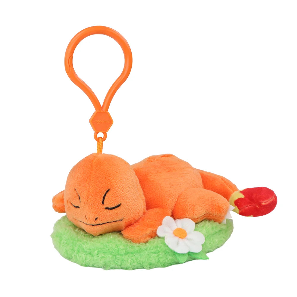 Pokémon Plush Keychain – 31 Styles