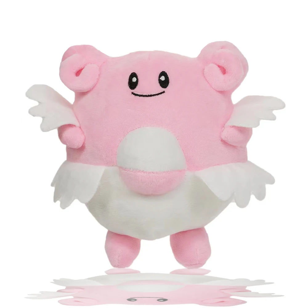 Pokémon Plush – 20 cm, 50 Characters