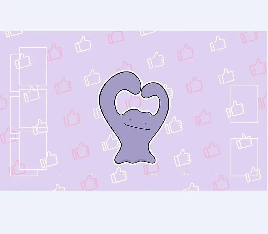 Purple Pokémon Playmat – 18 Designs