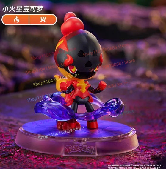Blokees Pocket Monsters Model Kits